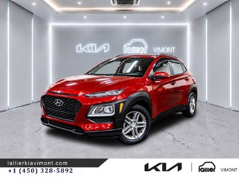 Hyundai Kona Essential 2020