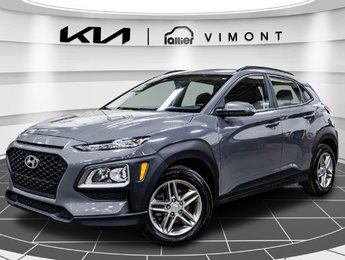 Hyundai Kona Essential 2021