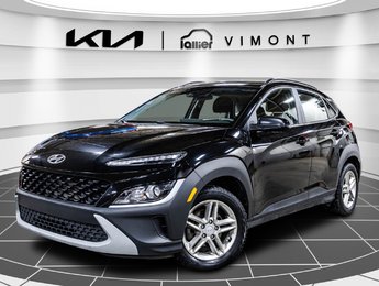 Hyundai Kona Essential 2022