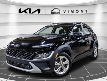 Hyundai Kona Preferred 2022