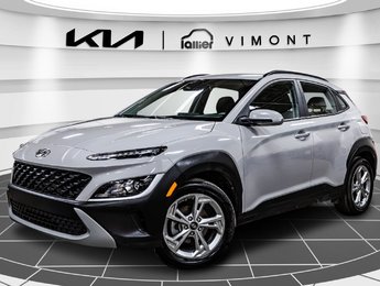 2023 Hyundai Kona Preferred