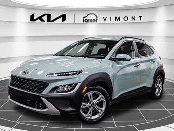 Hyundai Kona Preferred 2023
