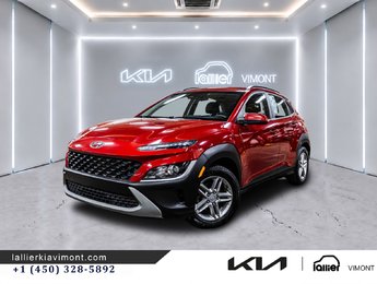 Hyundai Kona Essential 2023
