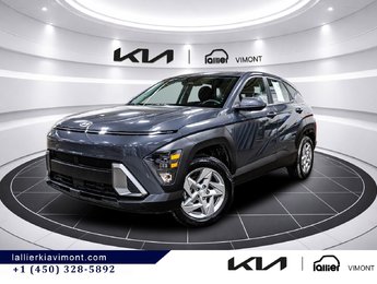2024 Hyundai Kona Essential