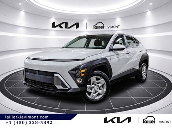 2024 Hyundai Kona Essential