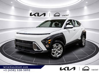 2024 Hyundai Kona Essential