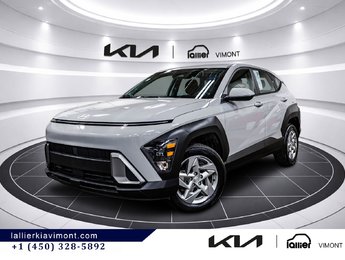2024 Hyundai Kona Essential