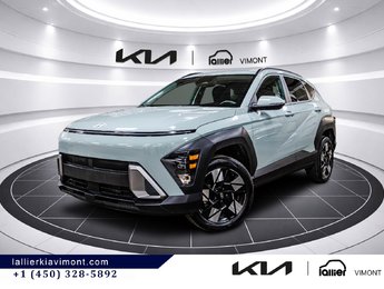 Hyundai Kona Preferred 2024