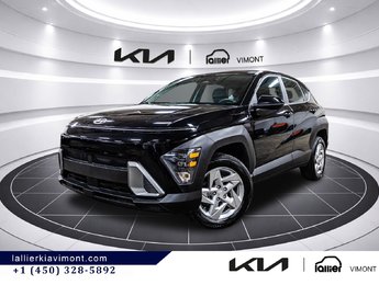 Hyundai Kona Essential 2025