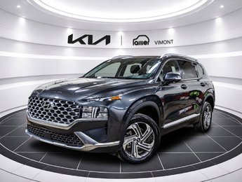 Hyundai Santa Fe Preferred W-TREND PACKAGE 2023