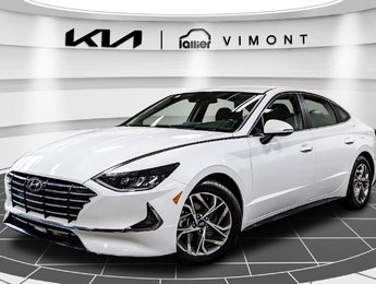 Hyundai Sonata Preferred 2021