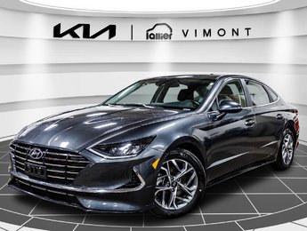 Hyundai Sonata Preferred 2023