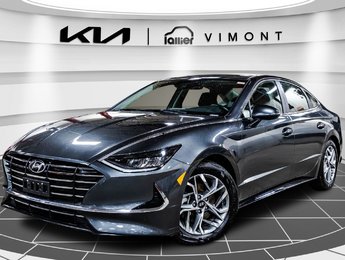 Hyundai Sonata Preferred 2023