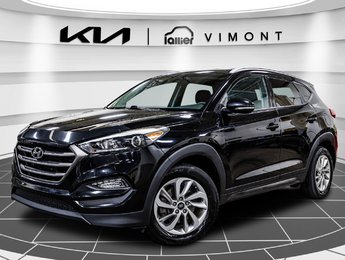 2016 Hyundai Tucson Premium