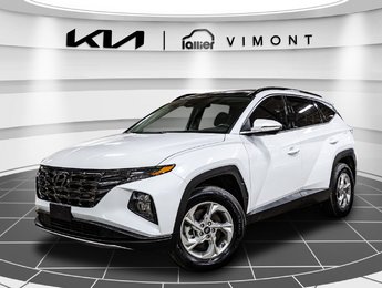 Hyundai Tucson Trend 2024