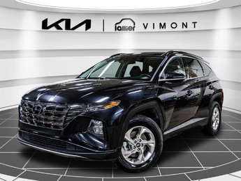 Hyundai Tucson Trend 2024