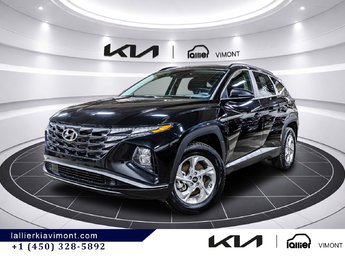 Hyundai Tucson Preferred 2024