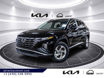 Hyundai Tucson Preferred 2024