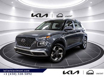 Hyundai Venue Ultimate 2023
