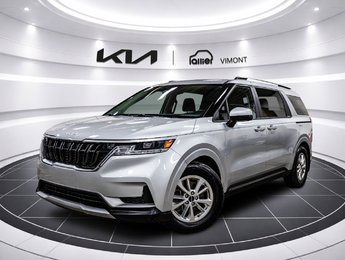 Kia Carnival LX+ 2022