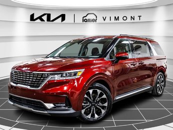 Kia Carnival EX 2023