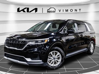 Kia Carnival LX 2023