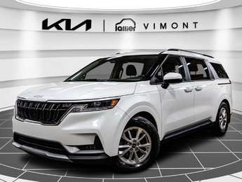 Kia Carnival LX+ 2023