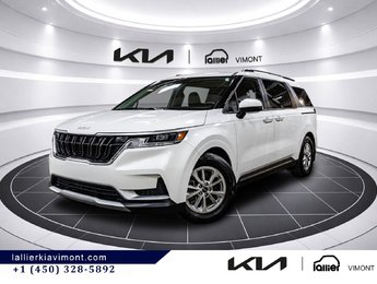 Kia Carnival LX+ 2023