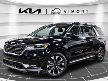 2023 Kia Carnival EX