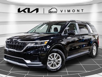 Kia Carnival LX+ 2024