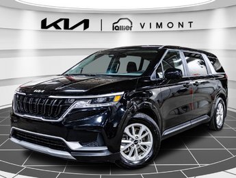 Kia Carnival LX 2024