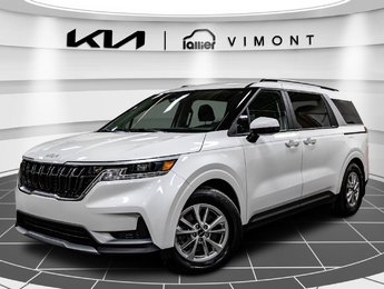 2024 Kia Carnival LX+