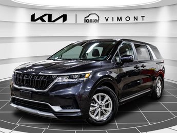 Kia Carnival LX 2024