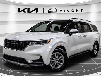 Kia Carnival LX+ 2024