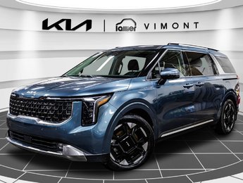 Kia Carnival EX 2025