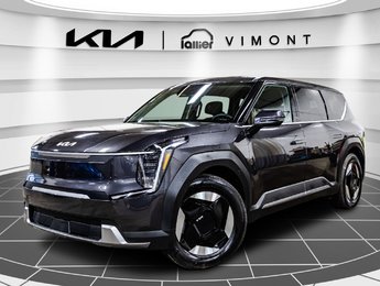 Kia EV9 Light 2024