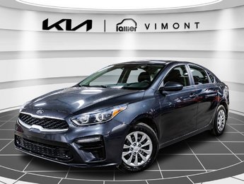 Kia Forte LX 2019