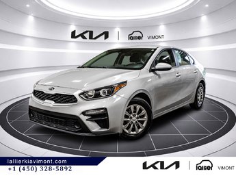 Kia Forte LX 2019