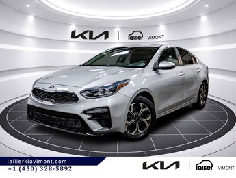 Kia Forte EX 2019