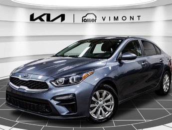 Kia Forte LX 2020