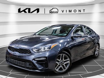 Kia Forte EX+ 2020