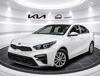 Kia Forte LX 2020
