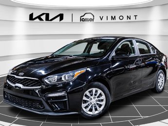 Kia Forte LX 2021