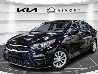 Kia Forte LX 2021