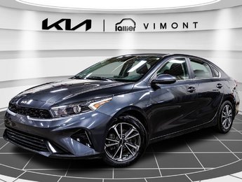 Kia Forte EX 2022