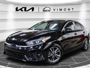 2022 Kia Forte EX