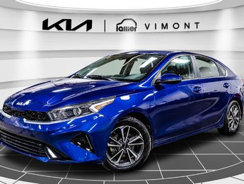 2023 Kia Forte EX