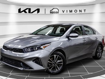 2023 Kia Forte EX