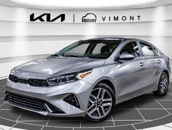 2023 Kia Forte EX+