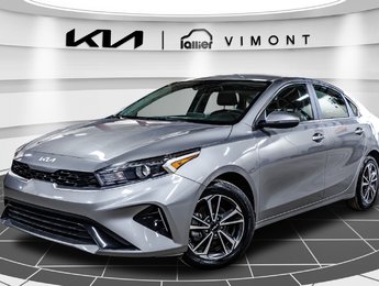 2023 Kia Forte EX